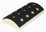 &Scaron;lifavimo padas Mirka 8391415011; 70x125 mm