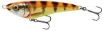 Savage Gear SavageGear Freestyler V2 16cm/85g/0,5-1m Golden greitosios pagalbos automobilis