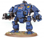 Games Workshop Warhammer 40,000 - Space Marines: Primaris Redemptor Dreadnought