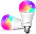 I&scaron;manioji &bdquo;WiFi&ldquo; LED lemputė (&bdquo;HomeKit&ldquo;) &bdquo;Meross MSL120&ldquo;