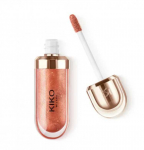 Kiko Milano 3D drėkinantis lūpų blizgis spalva 42