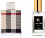 Nr177 kvepalai įkvėpti Burberry - London for Women 33 ml EDP