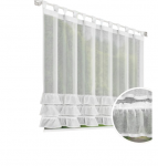 Dieninės užuolaidos Lilian X