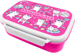 Water Revolution Vanduo Revolution Dacing Cats lunch box 800ml