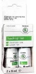 SKODA Touch Up Stick Crystal Juodas F9X