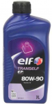 Transmisinė alyva ELF TRANSE.EP 80W90, 1L