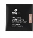 Kompaktinė pudra Avril Sesame, 11 g