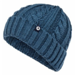 Kepurė Marmot W Millberry Hat One - Mėlyna