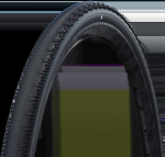 Schwalbe G-One RS PRO 40-622 AddixRace TLR V-Guard folding