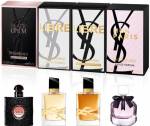Yves Saint Laurent YSL Miniatures Set, 30 ml