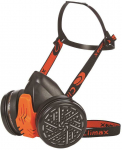 Climax CLIMAX P&Oacute;ŁMASKA 756-S P3 Z FILTRAMI ANTYALERGICZNA