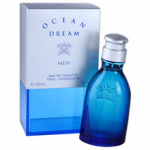 Giorgio Beverly Hills Ocean Dream Man Du&scaron;o želė