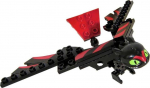 Figūrėlė Spin Master Spin Master, Dragons, Action Figures, Raudona, For Boys, 6+ metai For Boys