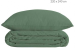 Atmosphera EXTRA SOFT percale patalynės komplektas, 220 x 240 cm