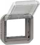 Legrand ADAP.KL.TRAN.MECH.70,5X70,5 S. N.PLEXO55