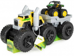 TOMY Hauler Monster Truck komplektas 47640