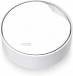 TP-LINK Deco X50-PoE WiFi 6 tinklelio mar&scaron;rutizatorius