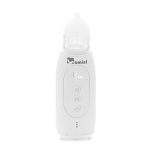 Momini Breezy Automatinis nosies aspiratorius