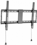 Laikiklis Televizora stiprinājums Gembird TV wall mount (Fixed) 37&rdquo;-80&rdquo;