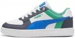 Puma Avalynė Paaugliams Caven 2.0 Block Jr Baltas Colored 394461 08