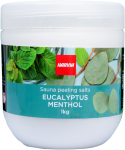 &Scaron;veičiamoji pirties druska HARVIA eukaliptas - mentolis 1kg