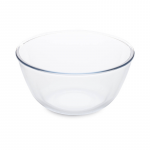 Stoneline Guardini Stiklinis indas i&scaron; borosilikatinio stiklo &Oslash;23cm | 2,6L