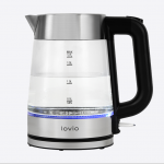 Lovio LVGEK001 Glass Electric Virdulys