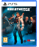 Perp Games &bdquo;Breathedge&ldquo; &ndash; &bdquo;PlayStation 5&ldquo;