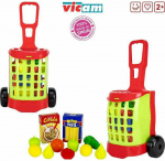 Bigbuy Fun Pirkinių krep&scaron;ys 32 Dalys