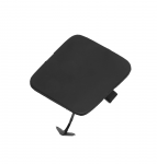 Nissan de&scaron;inysis priekinis bamperio vilkimo kablio originalas 622A14GA0A