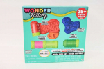MGA Rinkinys Wonder Factory Niekada sausos te&scaron;los mega dėžučių rinkinys 595137-EUC