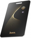 HOCO i&scaron;manioji pozicionavimo sistema su apsaugos nuo pametimo funkcija, E92 formos, juoda