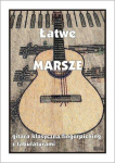 Wydawnictwo Muzyczne Contra Lengvi mar&scaron;ai &ndash; klasikinė gitara