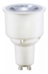 Nowodvorski &bdquo;Maxlight Mantra&ldquo; R09219 lemputė 1x9W GU10 3000K 800lm balta