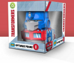 Numskull - Transformers Tubbz BOXED Optimus Prime