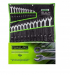 Geko Rinkinys plok&scaron;čių dvikilpių veržliarakčių 25el. (6-32mm)
