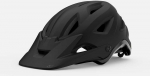 Kask mtb GIRO MONTARO MIPS II matinės juodos/gl bk rožinės spalvos. L (59-63 cm) (NAUJIENA)