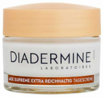 Diadermine Age Supreme Ypač Rich maitininantis Day Cream