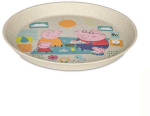 Connect Peppa Pig Lėk&scaron;tė, &Oslash; 20,5 cm, KOZIOL