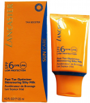 Lancaster Fast Tan Self -Tanning Lotion SPF 6, 125 ml