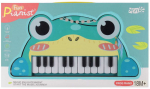 Funkciniai organai Frog MEGA CREATIVE 524467