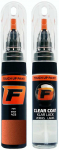 Firanto BMW 433 - APRICOT Dažų korektorius įbrėžimų taisymui + Lakas 15 ml