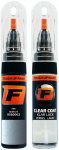 Firanto BENTLEY 9560003 - FOUNTAIN Mėlynas Dažų korektorius įbrėžimų taisymui + Lakas 15 ml
