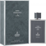 Risala Elite Hikma Of Life EDP parfumuotas vanduo vyrams, 100 ml