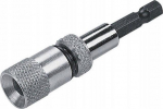 Wolfcraft LAIKIKL ANTGAL SU GYLIO RIBOT 1/4"-60MM