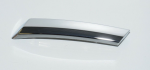 BMW G11 G12 galinio de&scaron;iniojo galinio žibinto apdailos juostelė originali 63217489892