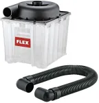 Flex Tools Flex VCE-PS 25 cikloninis dulkių surinktuvas