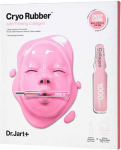 Dr. Jart+ Firming face mask Cryo Rubber (Firming Mask) 1 pc. korėjieti&scaron;ka barzdos priežiūros priemonė Women
