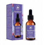 Drėkintuvas La Casa de los Aromas Levandų kvapo aliejus 30 ml