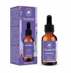 Drėkintuvas La Casa de los Aromas Levandų kvapo aliejus 30 ml